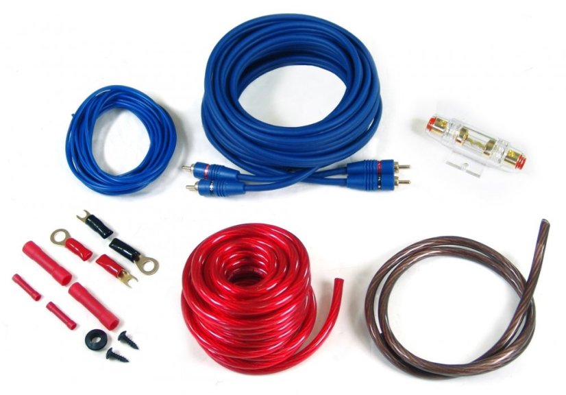 Autotek AT10KIT káblová sada