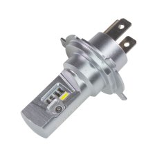 LED autožiarovka V20 LED H4 biela, 12/24V, 5000LM