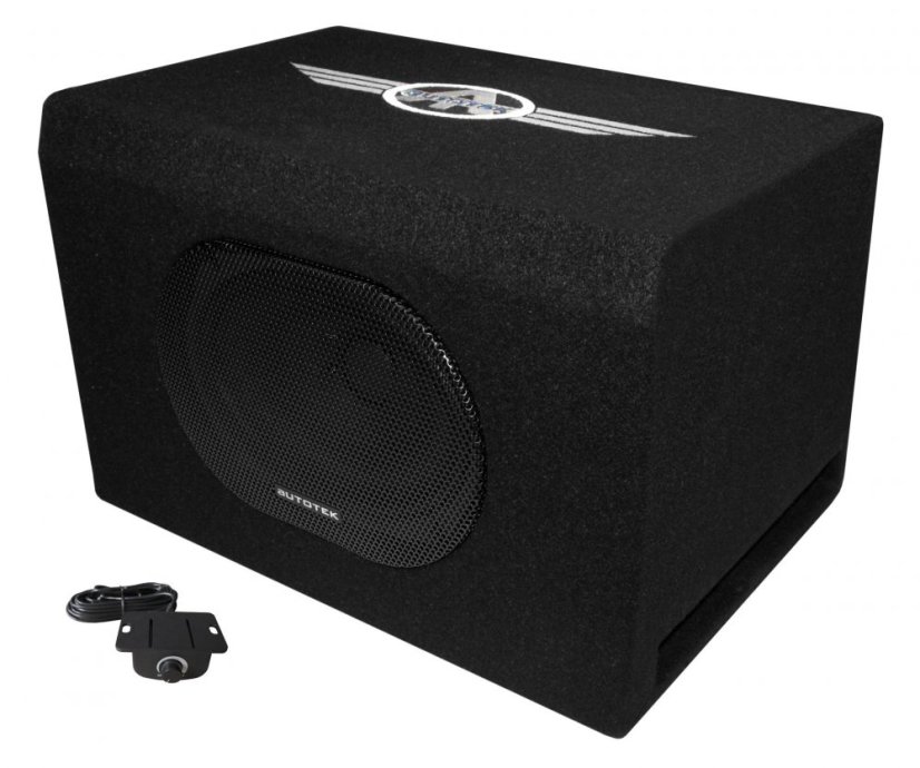 Autotek A690RXA aktívny subwoofer