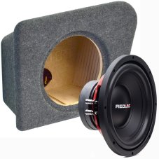 Subwoofer pre Škoda Superb 2 Liftback