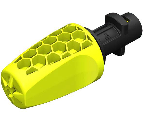 AVA Turbo Nozzle P70-P80 rotačná tryska