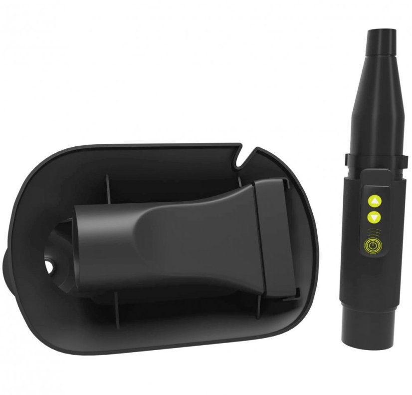 BigBoi BlowR PRO+ elektrický sušič