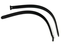 Yakima Fat bike straps