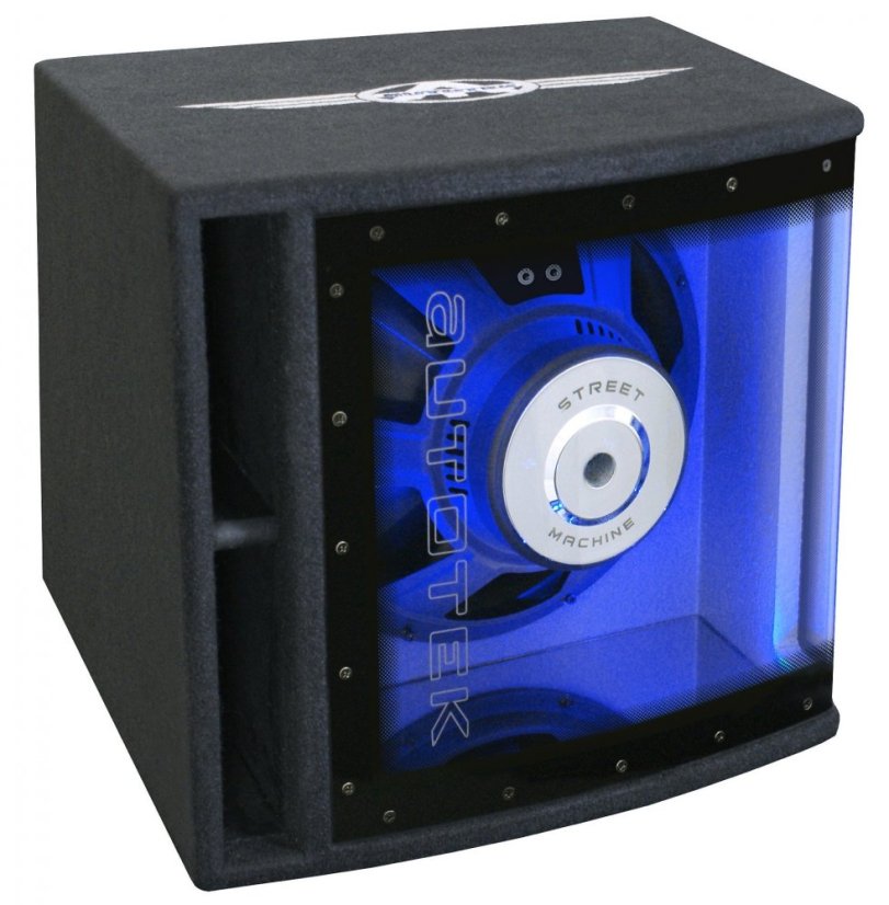 Autotek A350BP subwoofer