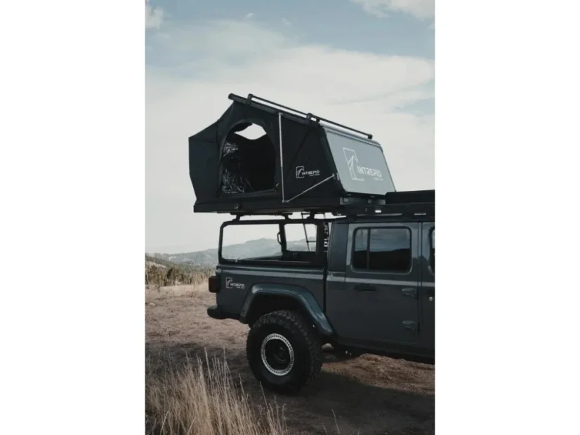 Autostan INTREPID GEO 3.0