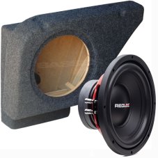 Subwoofer pre Škoda Octavia 1 Combi
