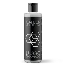 Autošampón Carbon Collective Lusso Shampoo 2.0 - 500 ml