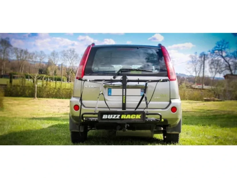 BUZZRACK UNIPLATFORM P10