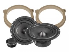 Helix F 62C reproduktory pre Ford Galaxy II