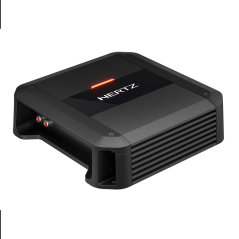 Zosilňovač Hertz DP 1.500