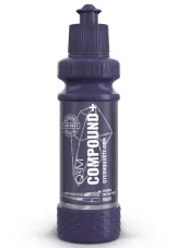 Brusna leštiaca pasta Gyeon Q2M Compound+ 120 ml