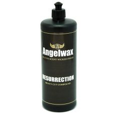 Angelwax Resurrection Compound 500 ml Heavy Cut leštiaca pasta