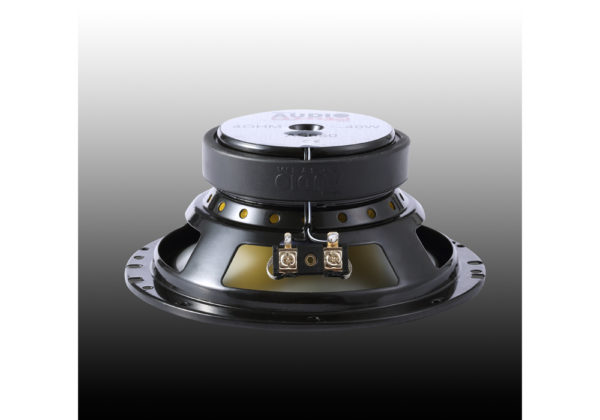 Audio System AS650 koaxiálne reproduktory