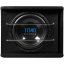 10" subwoofer v boxe do auta Hifonics TS250R