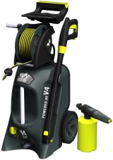 AVA Evolution P90 Large Bundle vysokotlakový čistič
