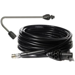 AVA Pipe & Gutter Cleaning Kit
