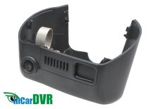 DVR HD kamera + Wi-Fi vhodná do JEEP Cherokee (2015->)