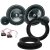 MTX Audio TX265S reproduktory pre Volkswagen Golf V