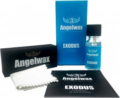 Keramická ochrana okien Angelwax EXODUS 15 ml kit