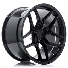 Concaver CVR5 19x9,5 ET20-45 BLANK Platinum Black