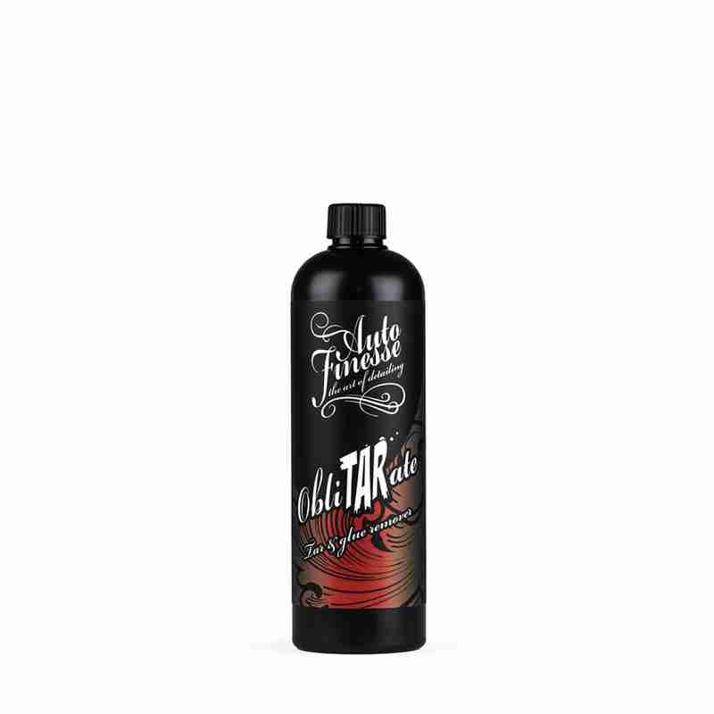 Auto Finesse ObliTARate 500ml odstraňovač asfaltu a lepidiel