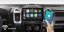 Autorádio iLX-F905D Alpine Halo9 s Apple CarPlay a DAB+