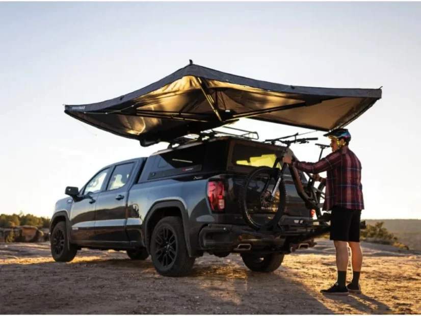 YAKIMA MAJORSHADY 270 RH - markíza