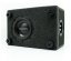 6,5" subwoofer v boxe do auta Gladen RS-X 065-VB-CU