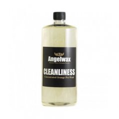 Angelwax Cleanliness 5000 ml odstraňovač mušiek a predumývač