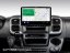 Alpine 11 palcové multimediálne rádio iLX-F115DU8 pre Fiat Ducato 8