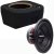 Subwoofer pre Mercedes Benz W205