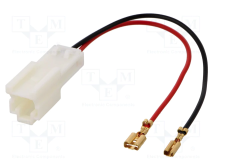 Adaptér pre reproduktory Alfa Romeo, Fiat