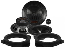 Musway ME6.2C reproduktory pre CITROEN JUMPER (2006-) predné dvere