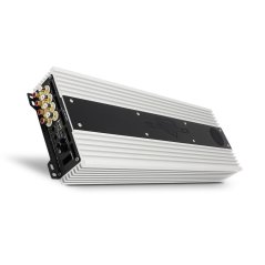 6 kanálový zosilňovač s DSP Zapco ST-6X DSP III