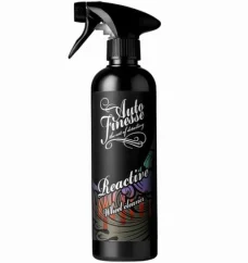 Čistič kolies Auto Finesse Reactive Wheel Cleaner 500 ml