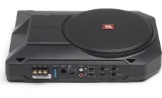 Aktívny subwoofer pod sedadlo JBL BASSPRO SL2