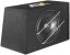 12" subwoofer v boxe do auta ESX HXB12R