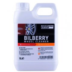 ValetPro Bilberry Safe Wheel Cleaner 1L čistič kolies