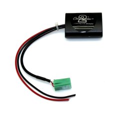 Bluetooth Audio adaptér pre Renault