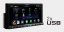 Autorádio Alpine iLX-705D s bezdrôtovým Apple CarPlay a DAB +
