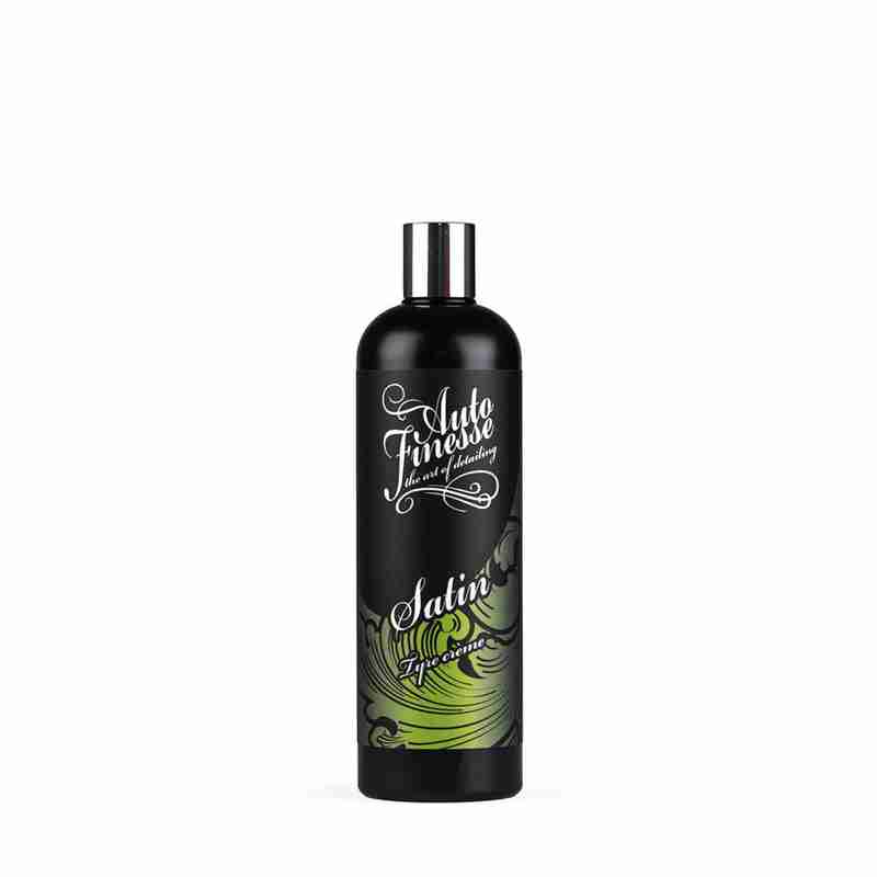 Auto Finesse Satin 500ml gélová impregnácia pneumatík