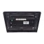 Autorádio pre Škoda Rapid 2012 - s 9" LCD, Android, WI-FI, GPS, CarPlay, 4G, Bluetooth, 2x USB