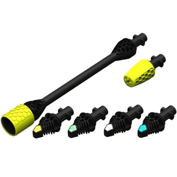 AVA Nozzle Kit P30-P60 súprava trysiek
