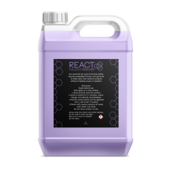Čistič kolies Carbon Collective React Fallout Remover Wheel Cleaner 2 L