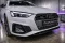 Audi A5 - Bang & Olufsen upgrade subwoofera