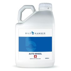Čistič kolies Bilt Hamber Auto-Wheel 5L