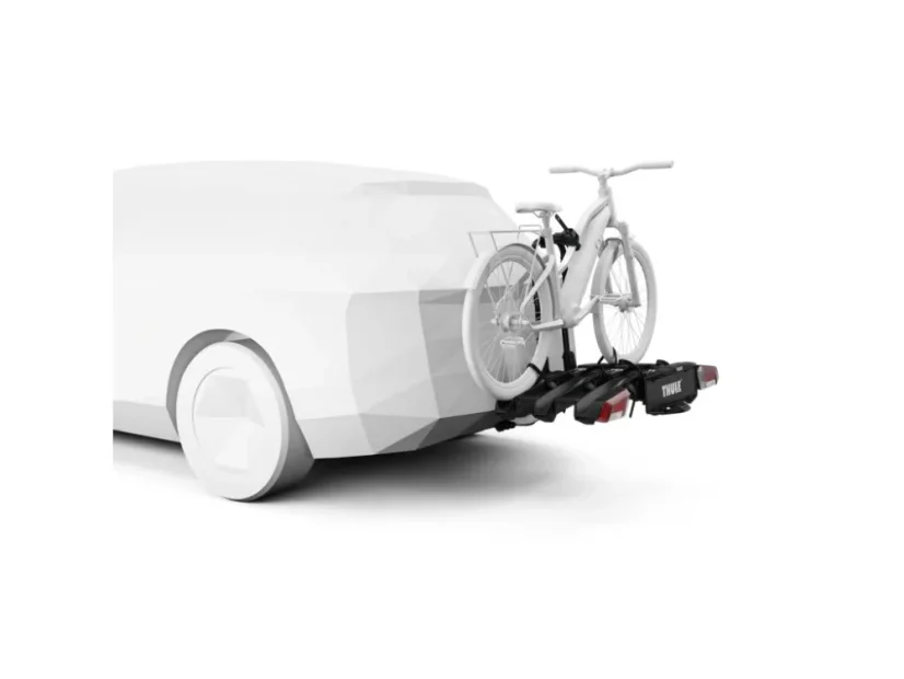 THULE EASYFOLD 3 pre 3 bicykle