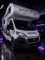 Ozvučenie karavanu FIAT Ducato