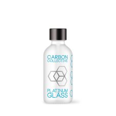 Tekuté stierače Carbon Collective Platinum Glass Coating (30 ml)