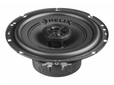 Helix F6X reproduktory pre Nissan XTRAIL (2005-) predné dvere
